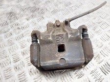 NISSAN PULSAR 1.2 PETROL BRAKE CALIPER FRONT LEFT PASSENGER SIDE NEARSIDE 2017