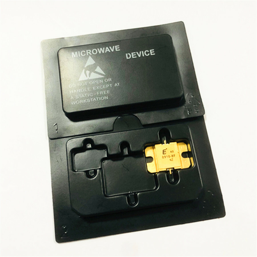 1PZ Nuovo EUDYNA FLM0910-25F X, Banda Ku Abbinato