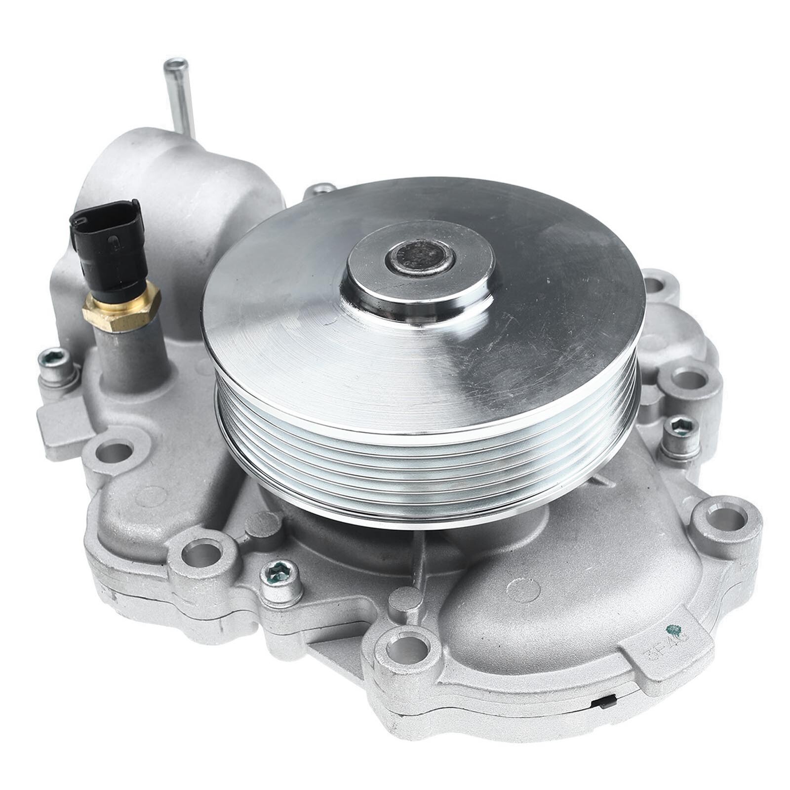 Water Pump With Gasket for Jeep Grand Cherokee WK2 WK 3.0L CRD 2011