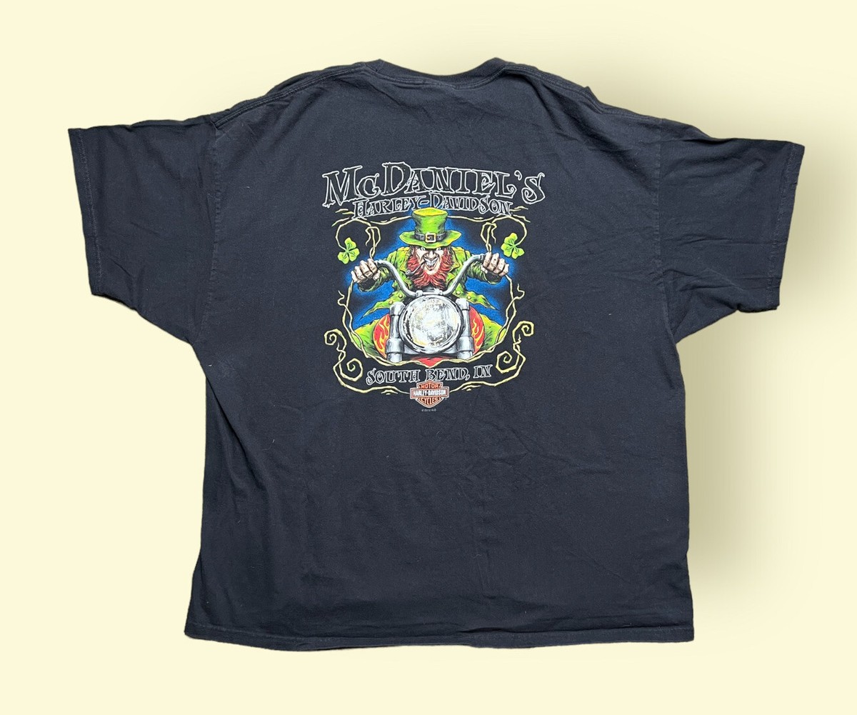 Harley-Davidson バイクレプラコーン TシャツダブリンL J25 $_57.JPG?set_id=880000500F