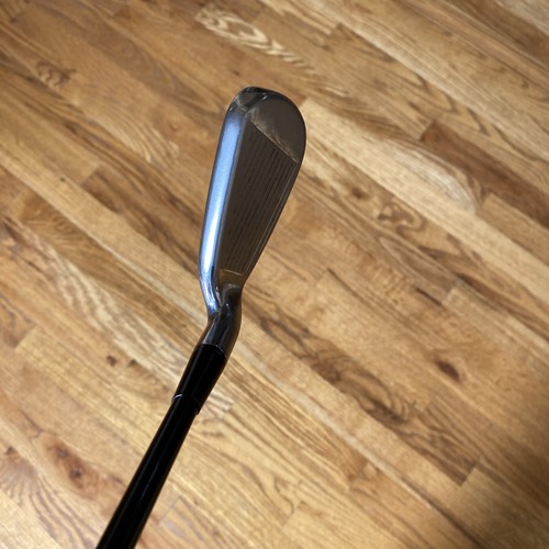 Callaway Diablo Edge 6 Iron LH Left Hand Lefty Graphite Shaft Youth Size 30.5” - Picture 4 of 7