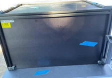 THORLABS ALUMINUM OPTICAL ENCLOSURE W/ DOOR +AEPU1/M Panel Shield Experiments