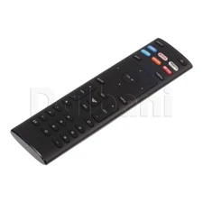 XRT136 Remote Control Vizio 0 Vizio E65-E0 P75-E1 E43-E2 D24F-F1 E75-E1 D32F-F1