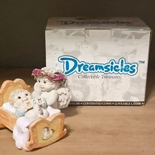 Dreamsicles Ashley Avery Early Release. #10141