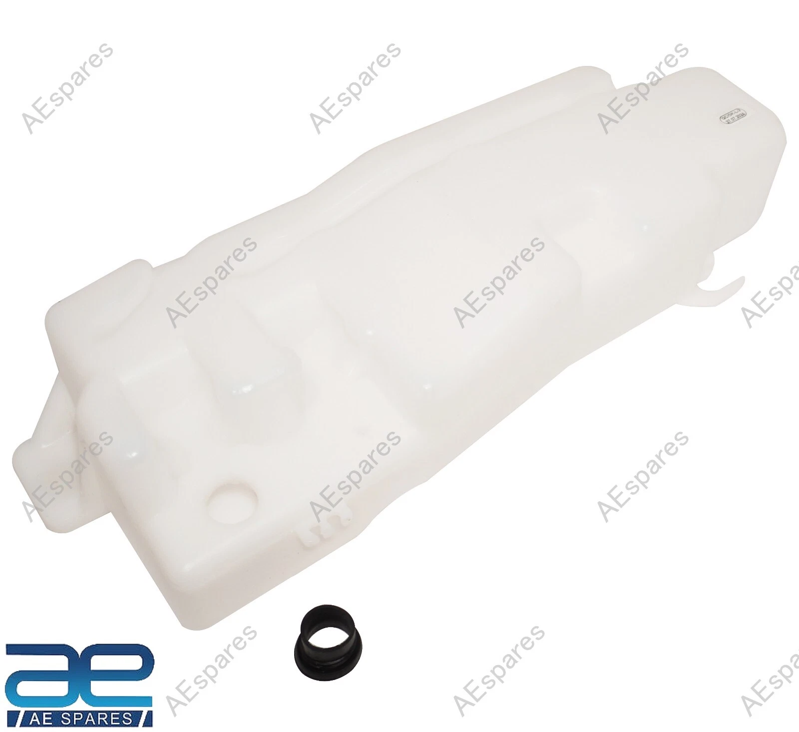 Windshield Washer Tank Wiper Bottle For HYUNDAI SANTRO view 5
