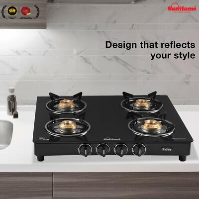 top 5 gas stove