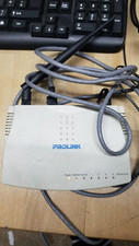 Router Prolink Wireless Modem Internet Connection for Home