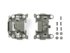 Tamiya 15382 1/32 Mini 4WD Pro JR Bumperless N-03/T-03 Units For MS Chassis