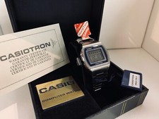 casiotron 1976