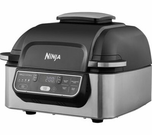 ninja grill