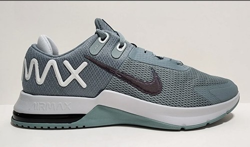 nike air alpha trainer 4 - Picture 5 of 7