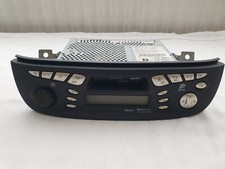 Nissan Almera Tino Radio Cassette Stereo 28113-BU313 - UNTESTED
