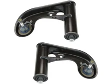 85FB46C Front Upper Control Arm and Ball Joint Assembly Set Fits Mercedes C230