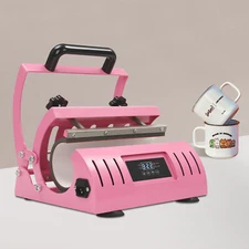 11-30 oz! Upgraded Tumbler Mug Heat Press Machine Tumbler Heat Press Machine HOT