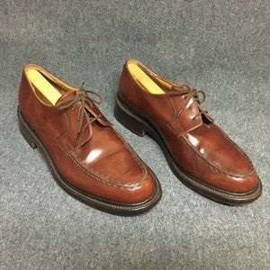 barker oxfords