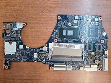LENOVO YOGA 700-14ISK INTEL i5-6200U 2.3GHz MOTHERBOARD NM-A601 5B20K41654 AS-IS