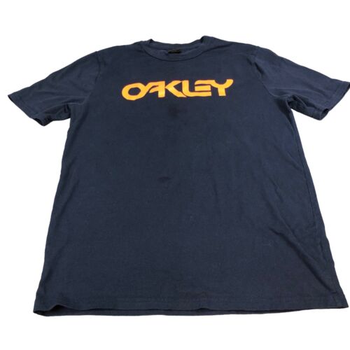 Oakley Camo Skull Tee shirt, blackout