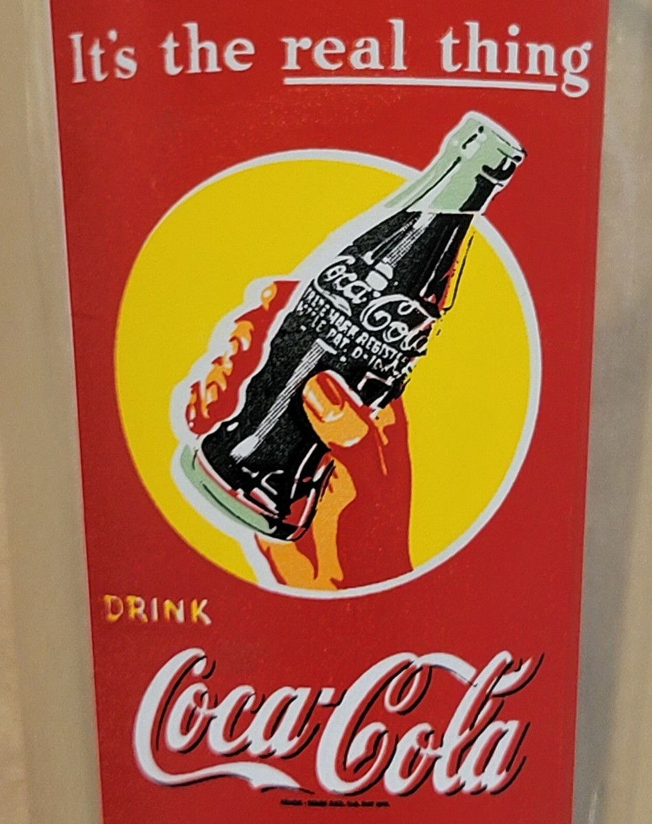 ク*ジ様 Coca-Cola レトロ USA　アメリカン コカコーラ Coca-Cola USA アメリカ雑貨☆レトロ調☆アメリカン