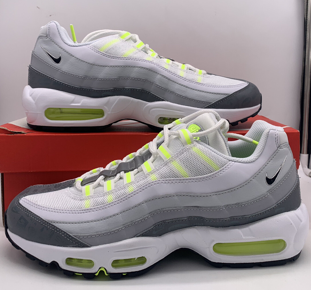 Nike Air Max 95 Shoes \