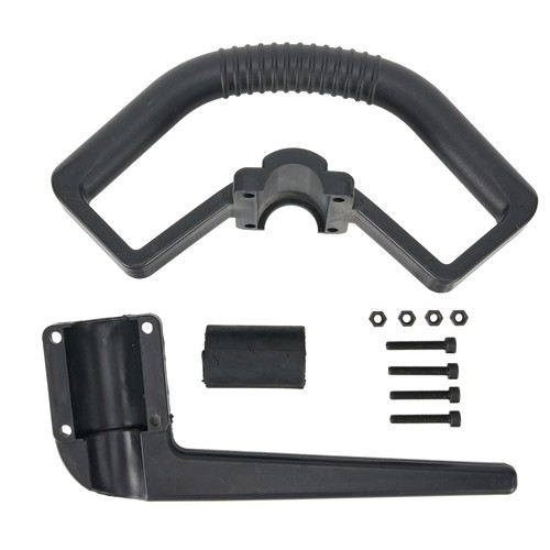 Am??liorez votre efficacit?? avec cette poign??e pour Brast 4 temps BRBMT3805 4 - Photo 4/12