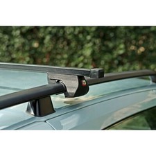 Barres de toit Volkswagen POLO