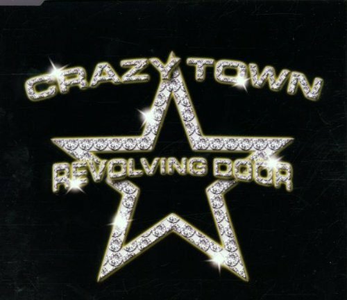 Crazy Town Revolving door (2001) [Maxi-CD] | eBay