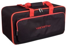 VocoPro BAG-28 Heavy Duty Carrying Bag for Digital Quad