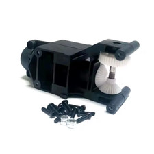 JY500-TT-102  - Tail Boom Holder Assembly TT - Ricambi Per Elicottero Classe 500