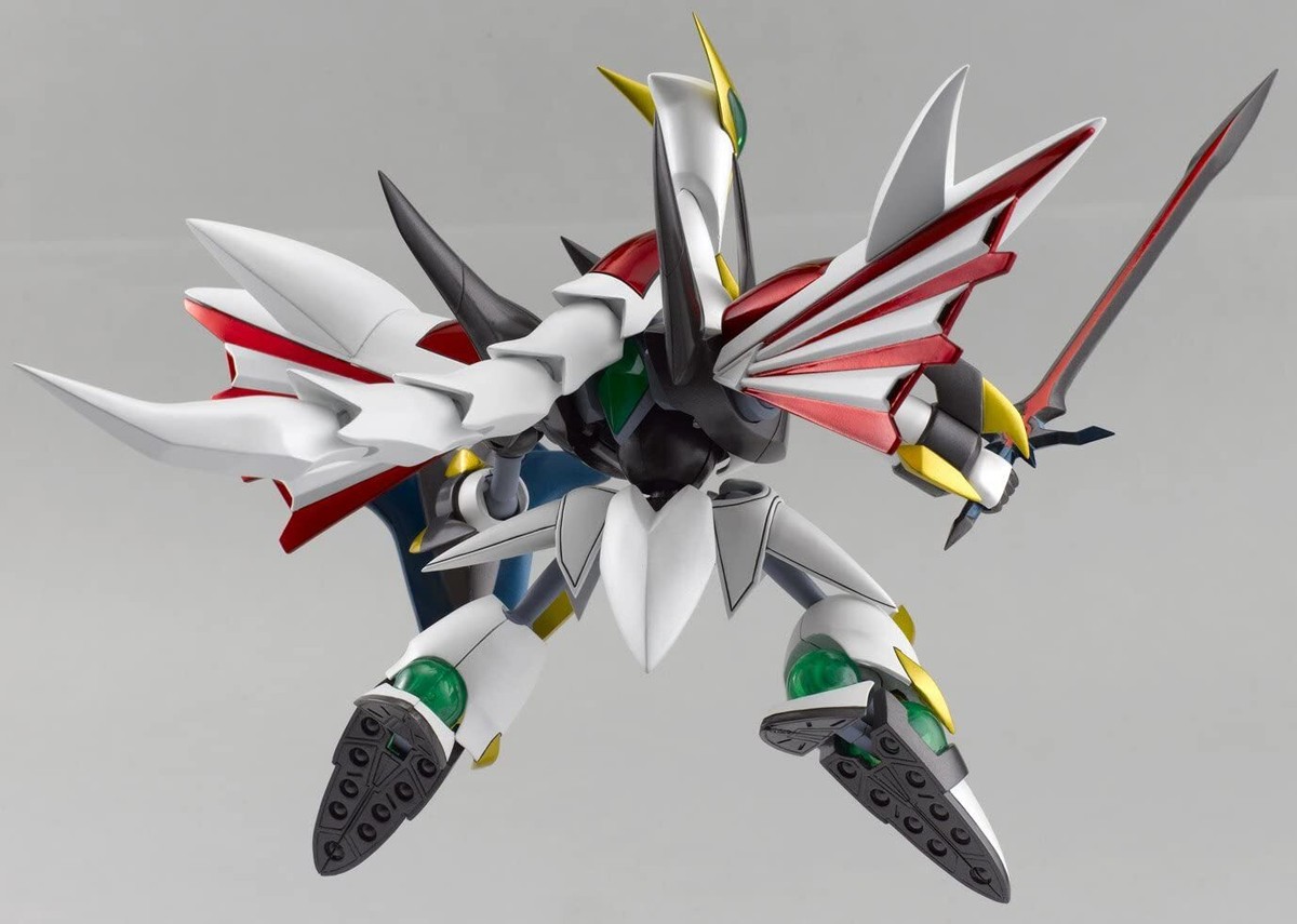 RYU-PALADIN LORD ZEPHYR 可動式フィギュア Ryu Paladin Lord Zephyr 5.5' Variable Action Figure | eBay