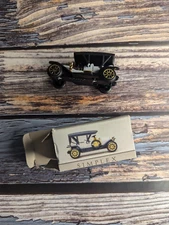 Miniature SIMPLEX No. 305  Readers Digest Die Cast Toy Car