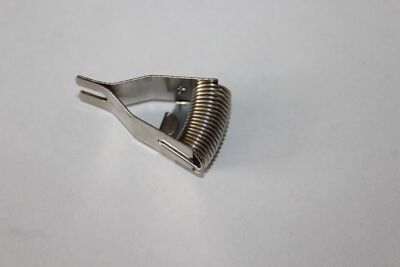 Lot of 5 Grip-Snip Industrial Sewing Machine Thread Cutters -Concealed Knife-New