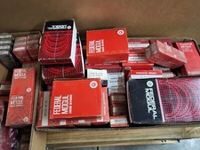 Federal Mogul Connecting Rod Bearings - Choose From List