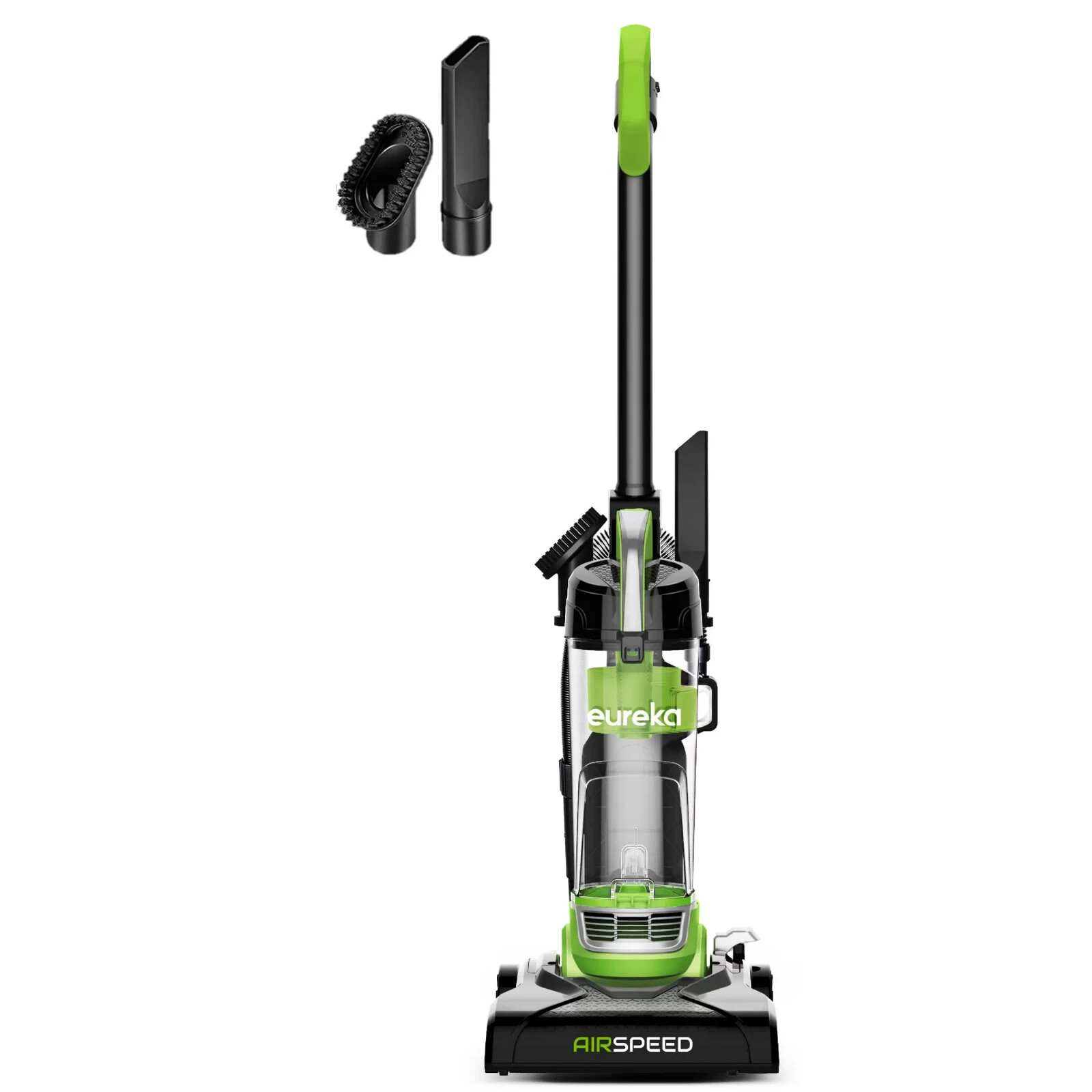 Eureka Airspeed Bagless Upright Vacuum Cleaner, NEU100 INSTITUTO