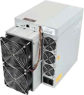 Bitmain Antminer KS3 ASIC KASPA Miner USA SELLER