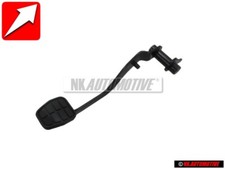 VW Original Kupplungspedal - 357721315D VW Original Kupplungspedal - 357721315D
