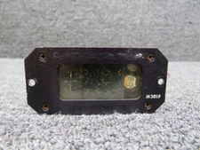 M301F Davtron Outside Temperature Indicator (Water Damage) (Core)