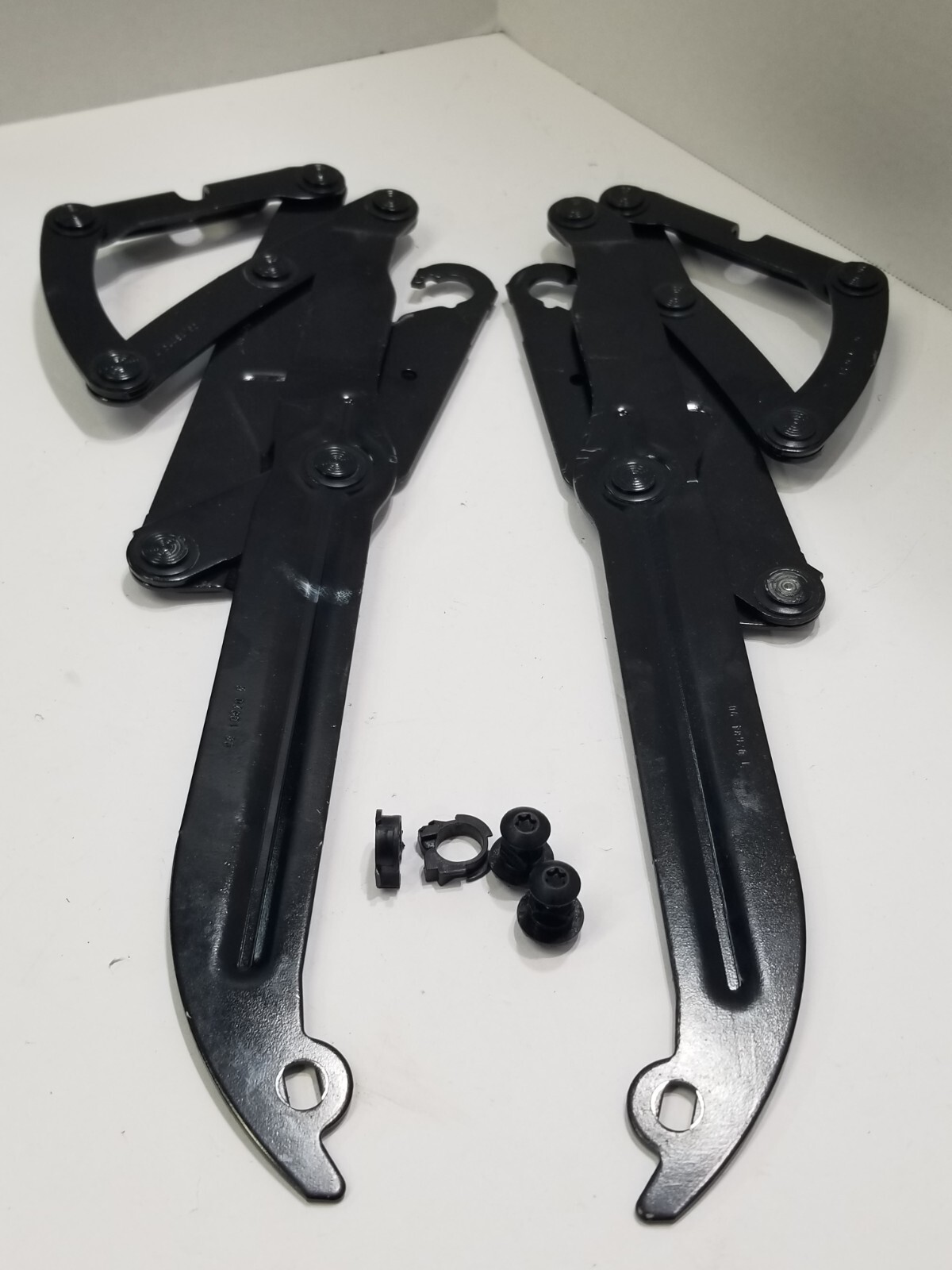 LaZBoy Footrest Scissor Mechanism Reclining Replacement Parts eBay