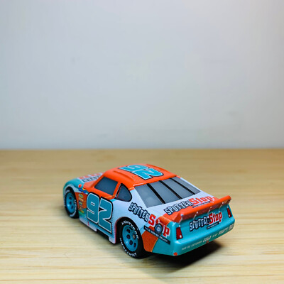 Disney Pixar Diecast Cars Murray Clutchburn Sputter Stop 92 | eBay