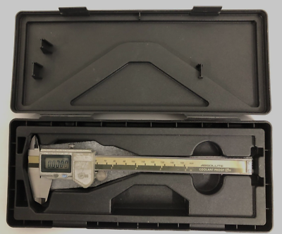 Mitutoyo Digimatic Caliper 射 0.01mm
