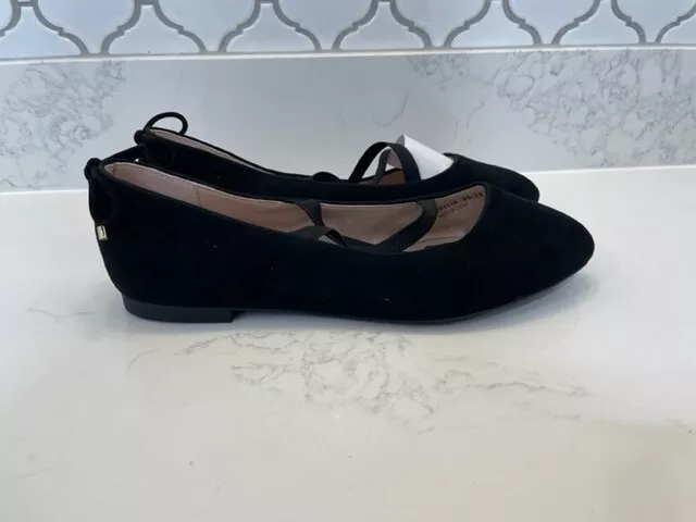 Stuart weitzman bolshoi ballet flats sale