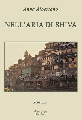 Nell'aria di Shiva - [Hermatena]