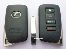 Oem 2016-2021 Lexus Is Rc Smart Keyless Entry Remote Key Fob Hyq14fba 2020 Ag