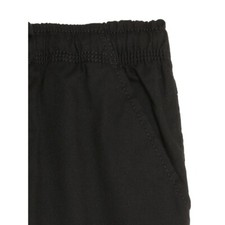 Wonder Nation Boys  Kid Tough Core Shorts, Size XL Black ----C7--