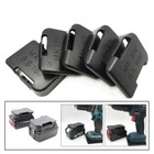 Warehouse Forklift Batteries & Chargers