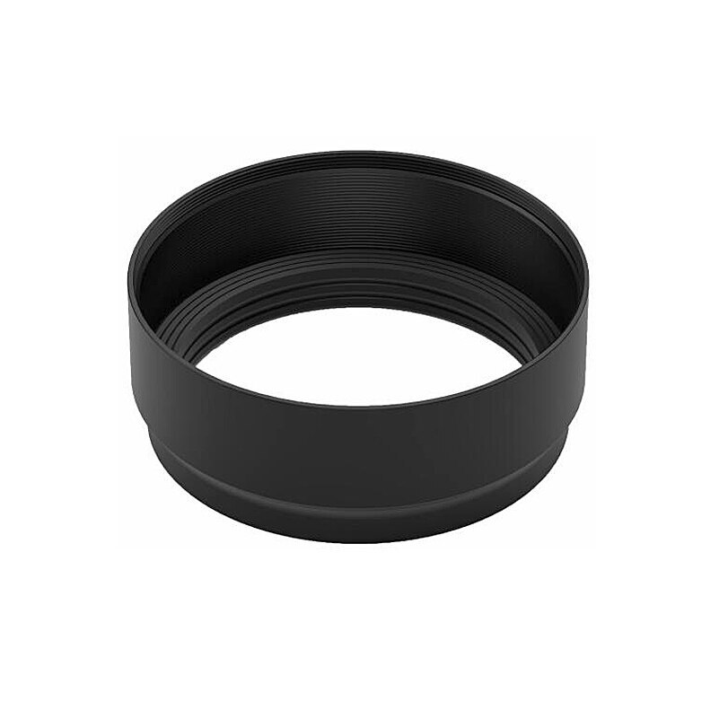 Aluminium Len Hood for Canon RF 35mm F1.8 Macro is STM EOS R6 R5