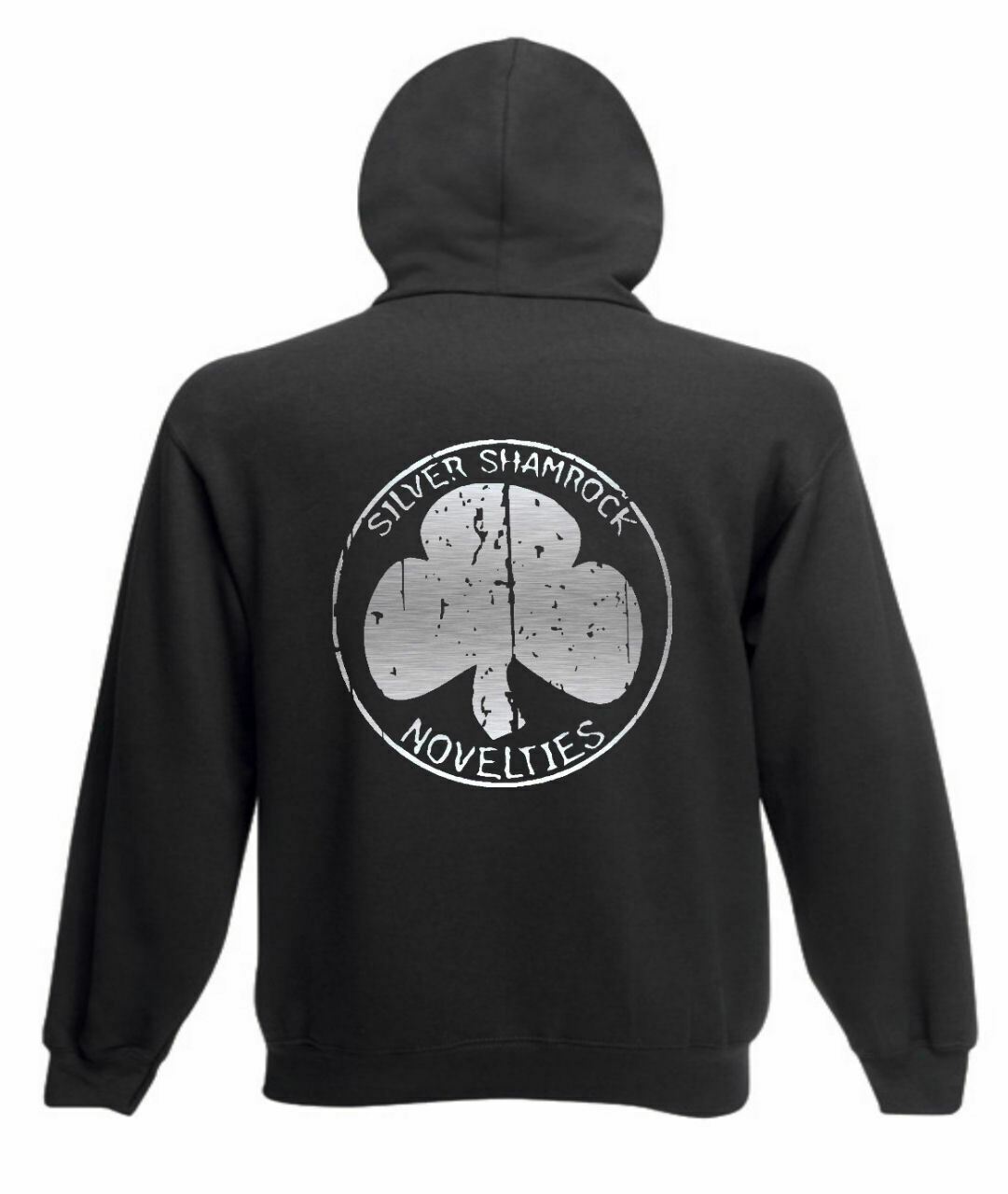 City On A Hill Shamrock Townie 3/4 Camiseta De Béisbol De Manga