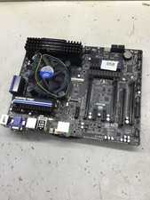 Gigabyte Z77X-UP4 TH Intel Core i7-2600 3.40GHz 16GB Ram