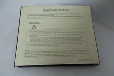 Wacom Promethean DTF-510 Interactive Pen Display LCD Tablet Monitor 15" USB VGA