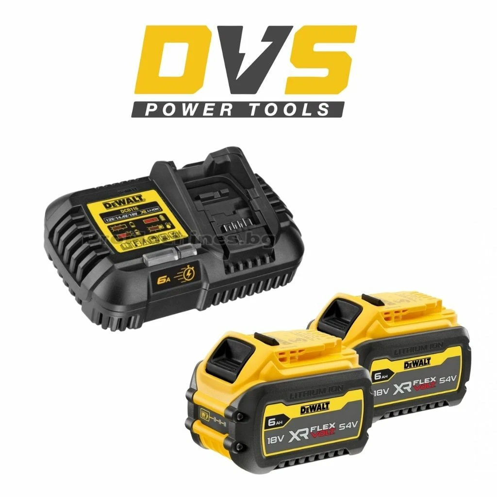 Dewalt 18v battery 6ah outlet