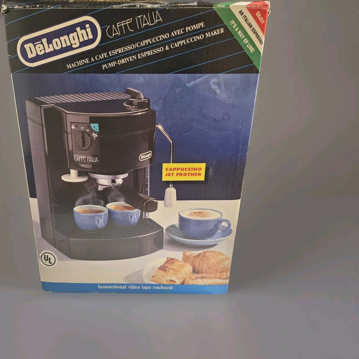DeLonghi Magnifica S 　　ジャック品　　エアロチーノおまけ DeLonghi Magnifica S ジャック品 エアロチーノおまけ｜コーヒー